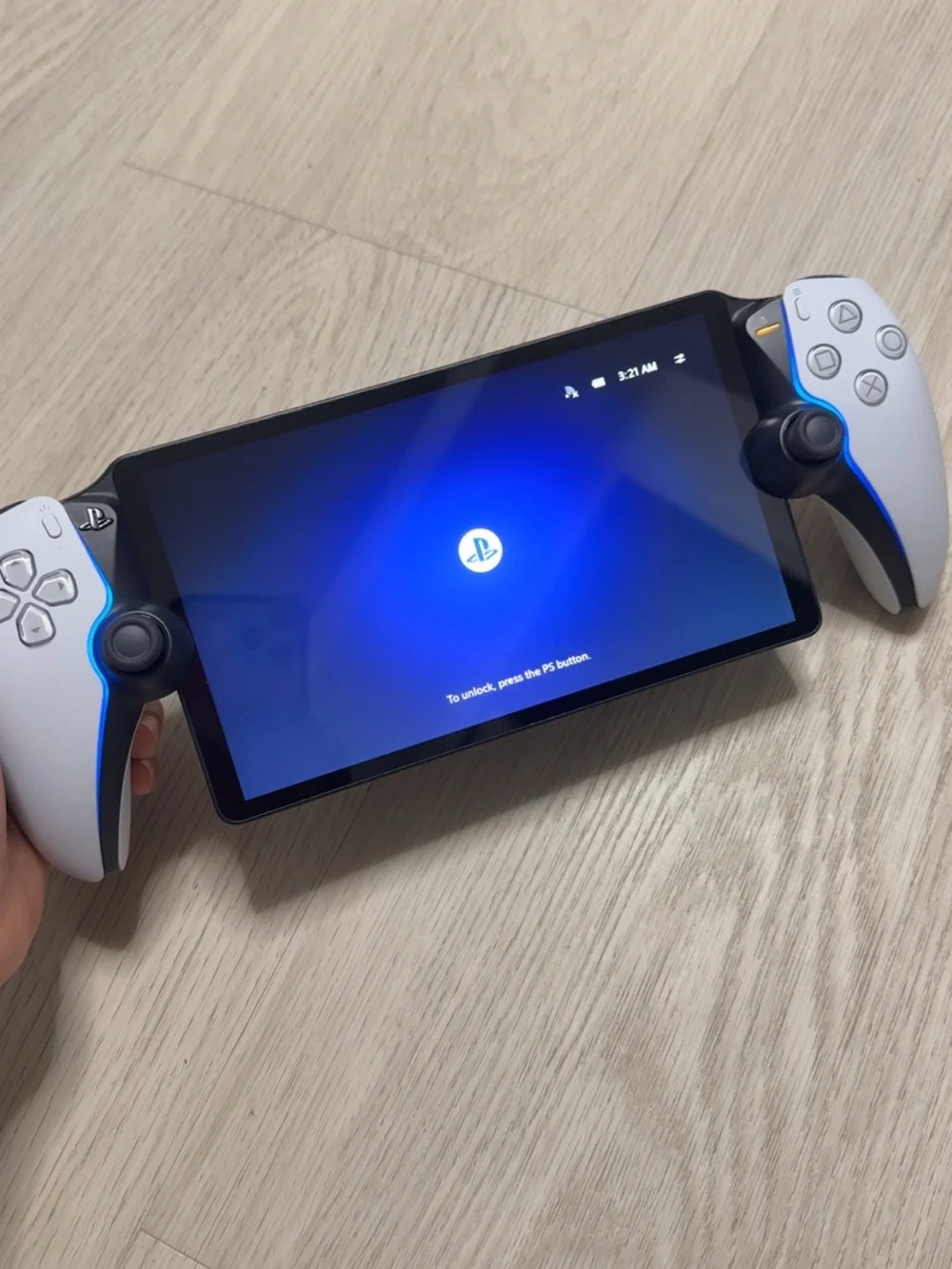 Sony PlayStation Portal Remote Player for PlayStation 5